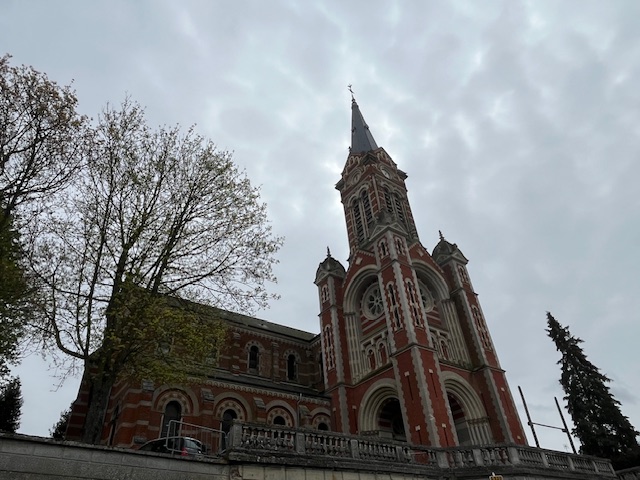Ailly-sur-Noye - vue 1
