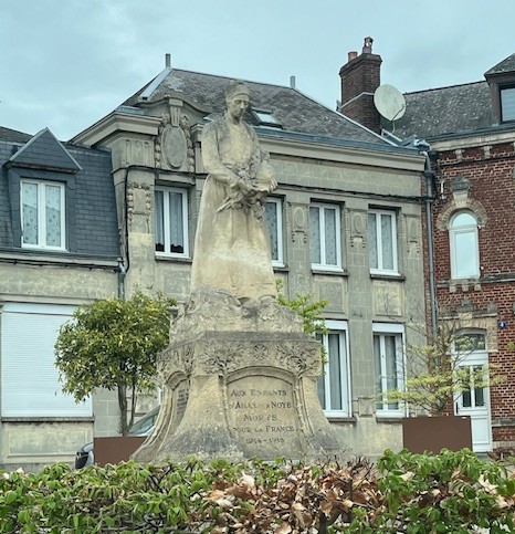 Ailly-sur-Noye - vue 3