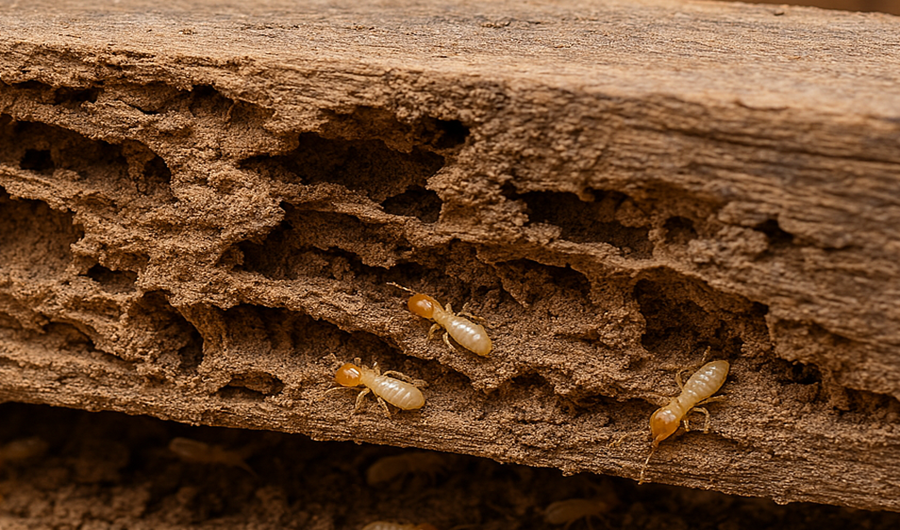 Termites