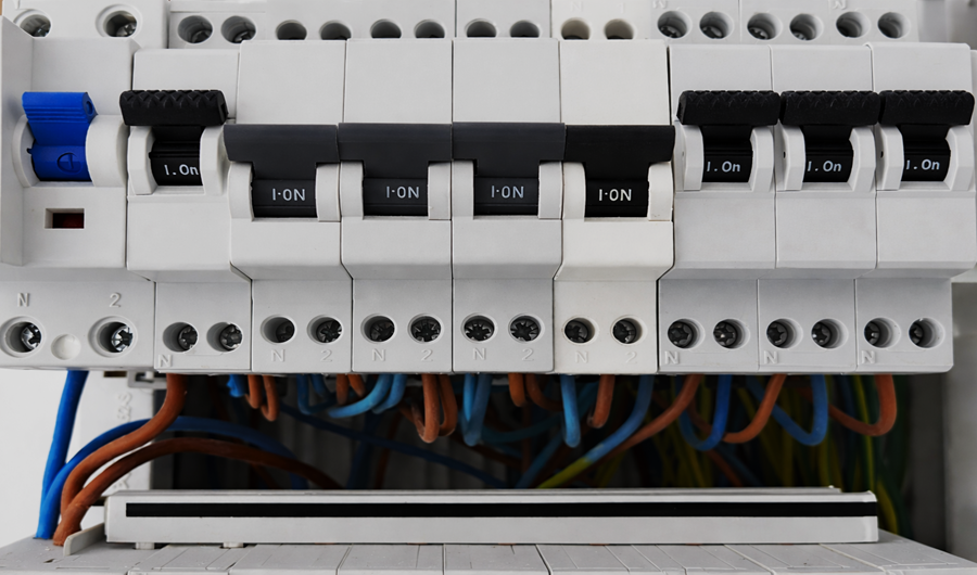 Électricité