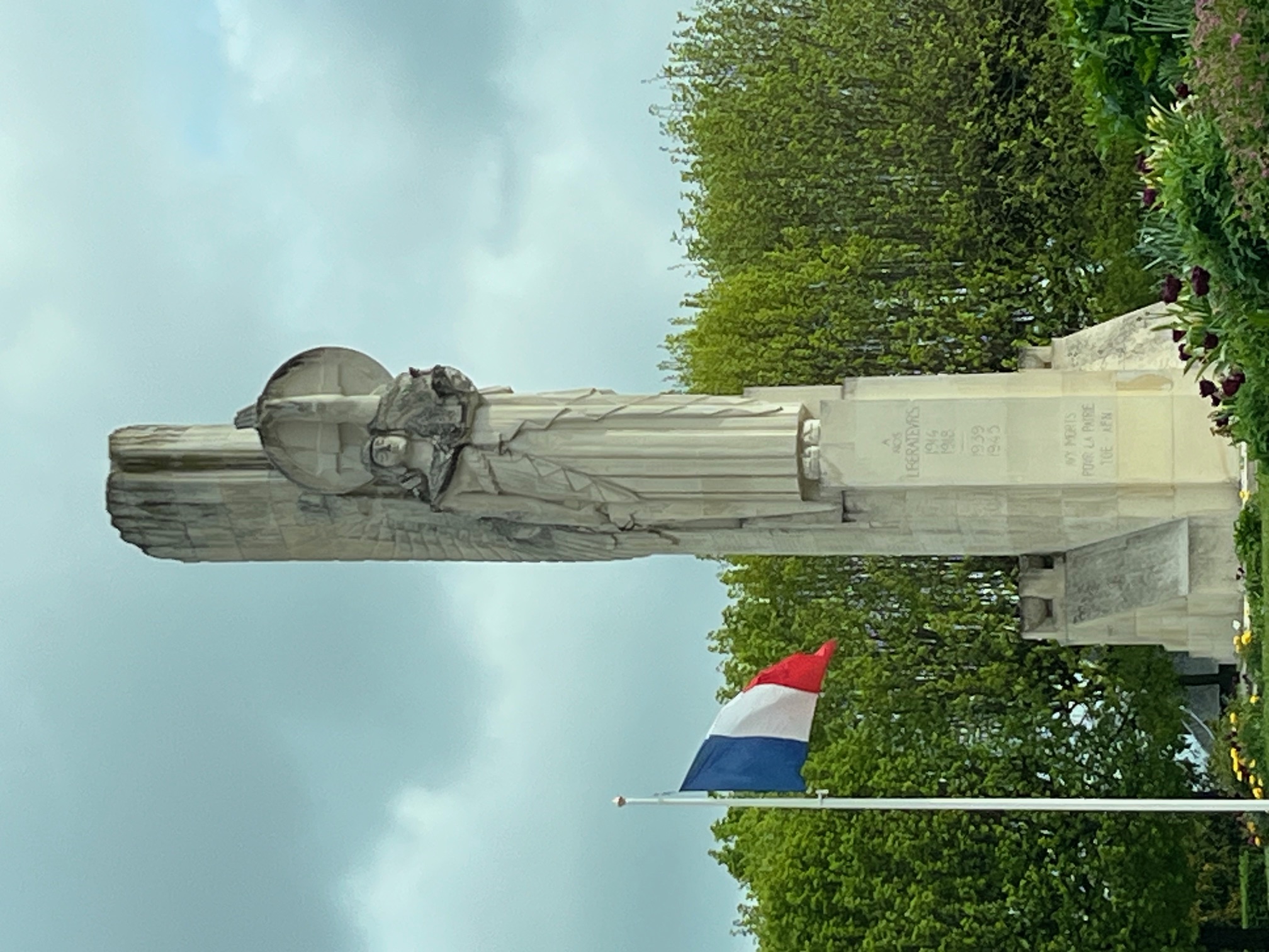 Laon - vue 2