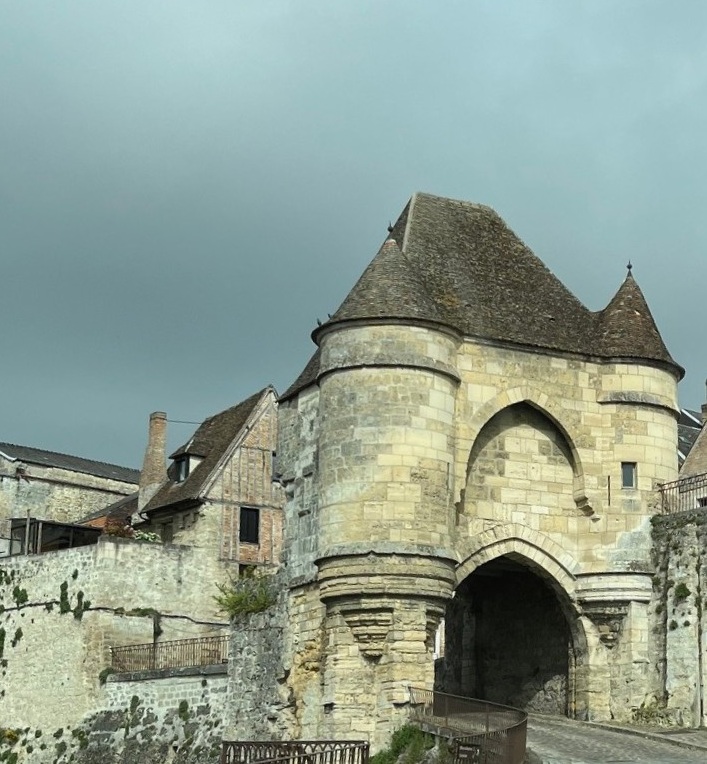 Laon - vue 3