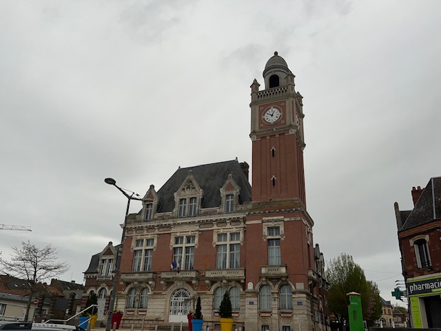 Moreuil - vue 3