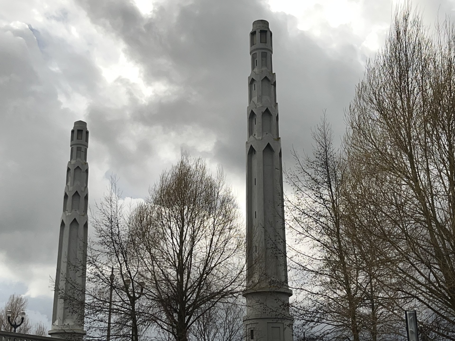 Saint-Quentin - vue 3