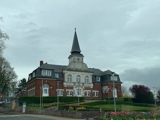 Villers-Bretonneux - vue 2