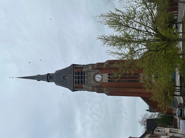 Villers-Bretonneux - vue 3